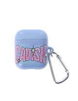 プールサイドエアーポッツケース/POOLSIDE AIRPOD CASE BLUE(CV2CFUAB90A)