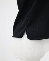 シルクスカーフスリーブレスセット / Silk Scarf sleeveless Set (2color)