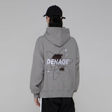 DNGユニバースフーディーズ0062 / DNG universe hoodies (4580979769462)