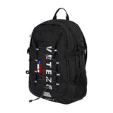ビッグロゴバックパック / Big Logo Backpack (2color)