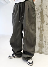 VENTIQUE incision warm-up nylon fleece PT 4color