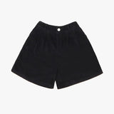 コルデリュタックハーフパンツ