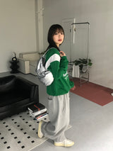 Wonton shoulder bag