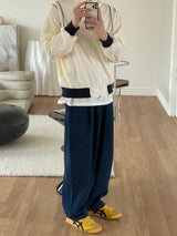 Morris pants