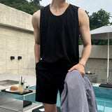 LMN Oversized Fit Balloon ST Shirt (2 colors)