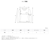 ASCLO Double BR Sweat Shirt (5color) (6691049013366)