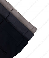 ピークブーツカットスラックス/FL Peak Bootcut Slacks (3 colors)