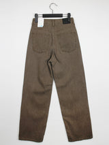 オータム ピグ パンツ / no.5110 Autumn Pig Pants (2color)