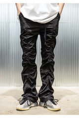 ビーラインパッカリングパンツ / BELINE PUCKERING PANTS