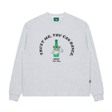 SOJU L/SLEEVE TEE