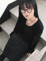 soru glasses (1color)
