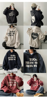 [フリース] クリームハートフード