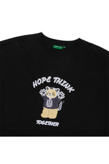 HTT Tiger Bear Tee_Black (6675672924278)