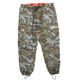 "CRT - TRI+" カーゴパンツ｜"CRT - TRI+" cargo pants (2554683162742)