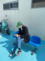 リッチクロスバッグ