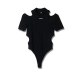 ブラックホールアーマーボディスーツ/TOP(9302) Black Hole Warmer Bodysuit