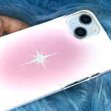 ビームケース / beam case (pink)