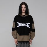 DNGフリースフードジャケット0075 / DNG fleece hood jacket (4580970856566)