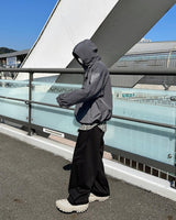 マーレウィンドブレーカー / Mare Wind breaker