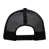 ランサムノートトラッカーキャップ / RANSOM NOTE TRUCKER CAP
