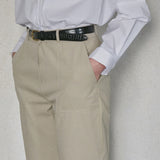 Fatigue cotton pants (6683789295734)