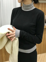アイリッシュポーラーT