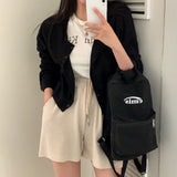 アトイスリムフィットリブカーディガン