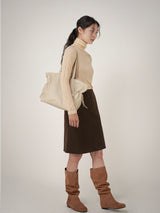 ブッシュ [ SAND BEIGE ]