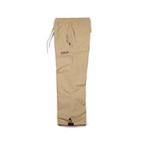 トラックパンツ / BSR2223FWPT036 WD BSRBT TRACK PANTS BEIGE