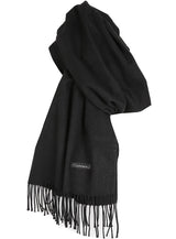 No.0560 cashmere muffler (6color)