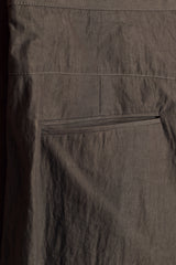 ユーティリティポケットパンツ / UTIL POCKET PANTS - CONCRETE GREY