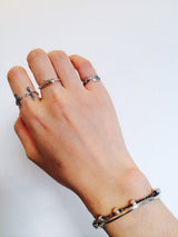 BUTTERFLY RING