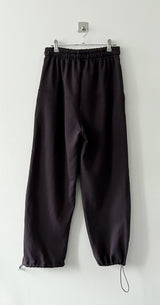 Taro set up jogger pants