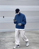 ホビーモックポエラニット / Hobby Mokpoella Knit