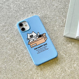 ハッピーボックスハードケース / The happy box hard case