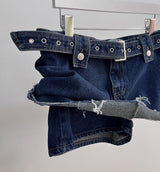 MICRO DENIM SKIRT (6671152054390)