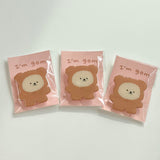 ベアスマートトック / Bear smart tok (phone holder)