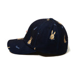 パットキャップ / BSR2223FWCP017 BR PAT CAP NAVY