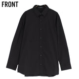 ダブルサイドシャツ / DOUBLE-SIDED SHIRT (4578047131766)