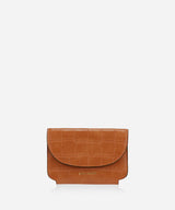 ハーフムーンウォレット_22SF /  Half Moon Wallet_22SF