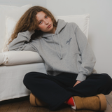 Need Some Space Hoodie(GRAY)