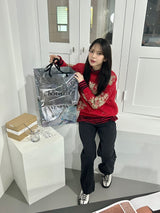 Dyllis knit 