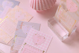 Happy Birthday ♡ card holder
