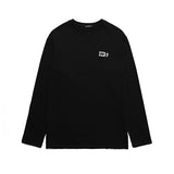 [DXOHxUNION]ベーシックロゴ ロングスリーブ / [DXOHxUNION] BASIC LOGO LONG SLEEVE (4379386675318)