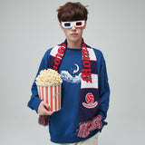 ドリームフィッシャースウェットシャツ / DREAM FISHER SWEATSHIRT (4577397833846)