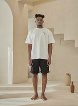 MCT M06 Ivory concept Pure T-shirts