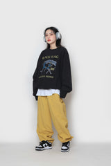 トイワイドジョガーパンツ / Toy Wide Jogger Pants