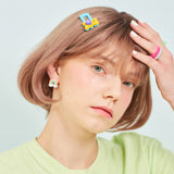 My TeddyBear Hairpin (6600571027574)