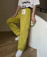 ジェネラルカーゴパンツ/general cargo pants