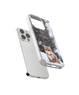 CAT 02 フォンケース/[ゲルハルト] キャット02 電話ケース
